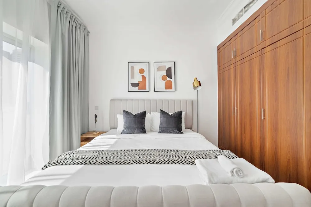 Classic Apart Daire, Balkon, Şehir Manzaralı