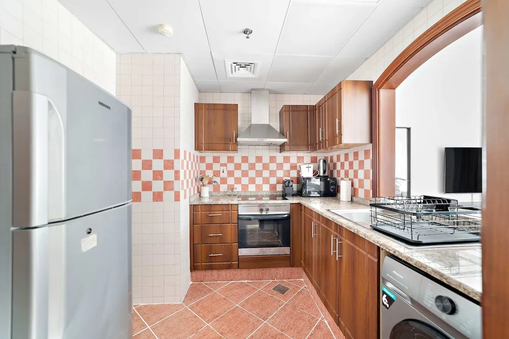 Classic Apart Daire, Balkon, Şehir Manzaralı