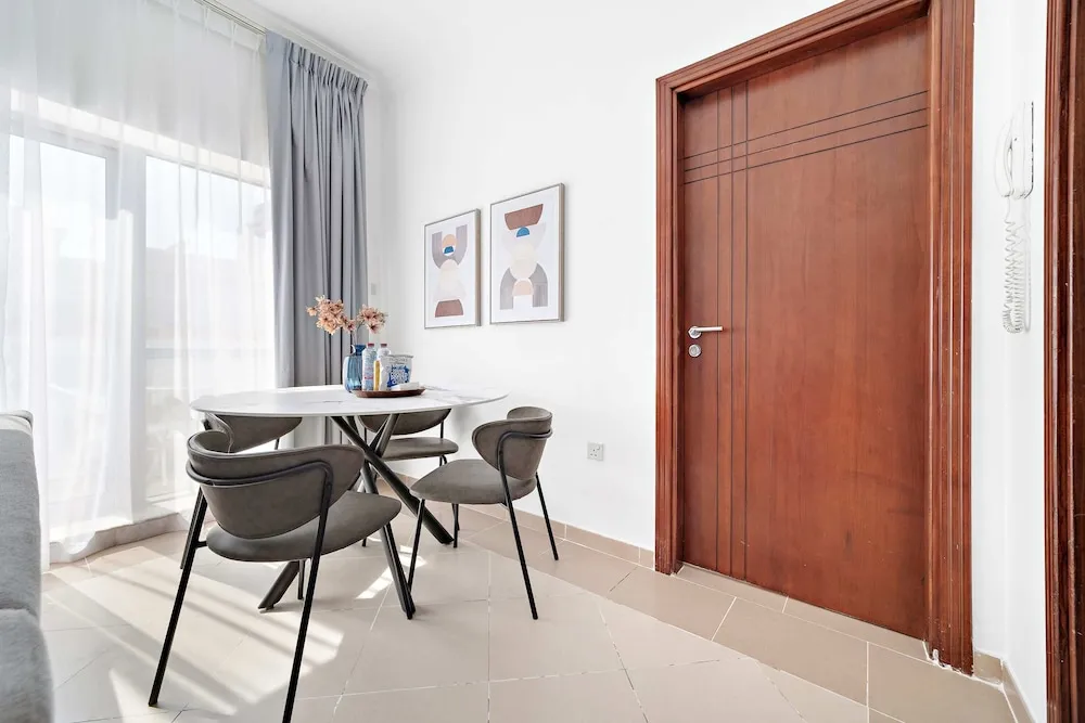Classic Apart Daire, Balkon, Şehir Manzaralı