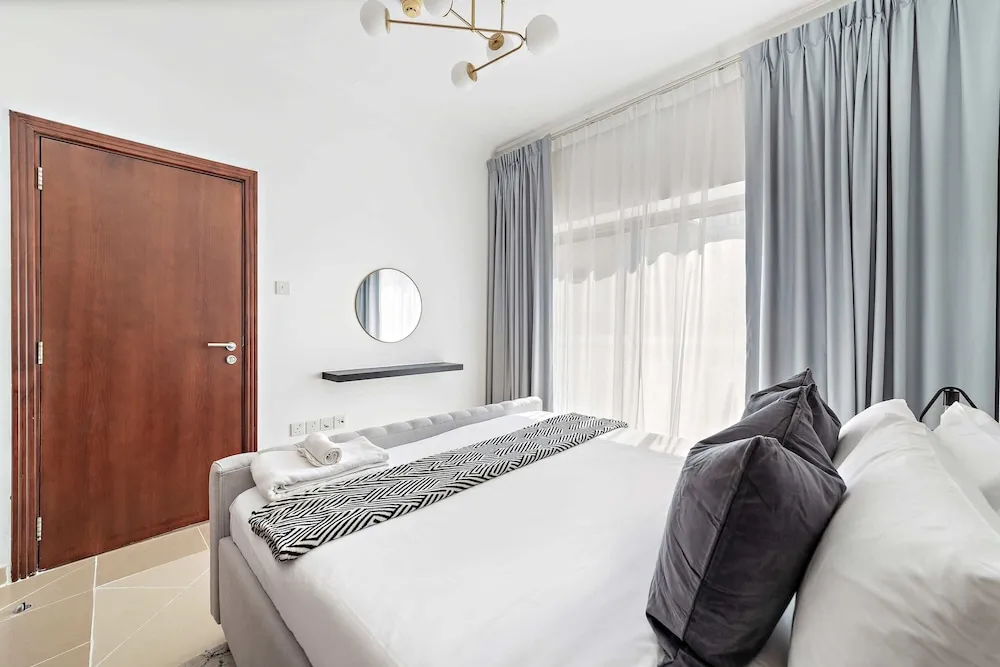 Classic Apart Daire, Balkon, Şehir Manzaralı