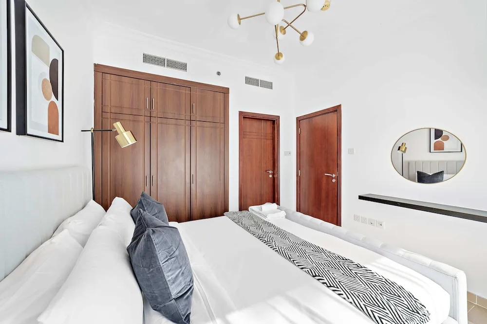 Classic Apart Daire, Balkon, Şehir Manzaralı