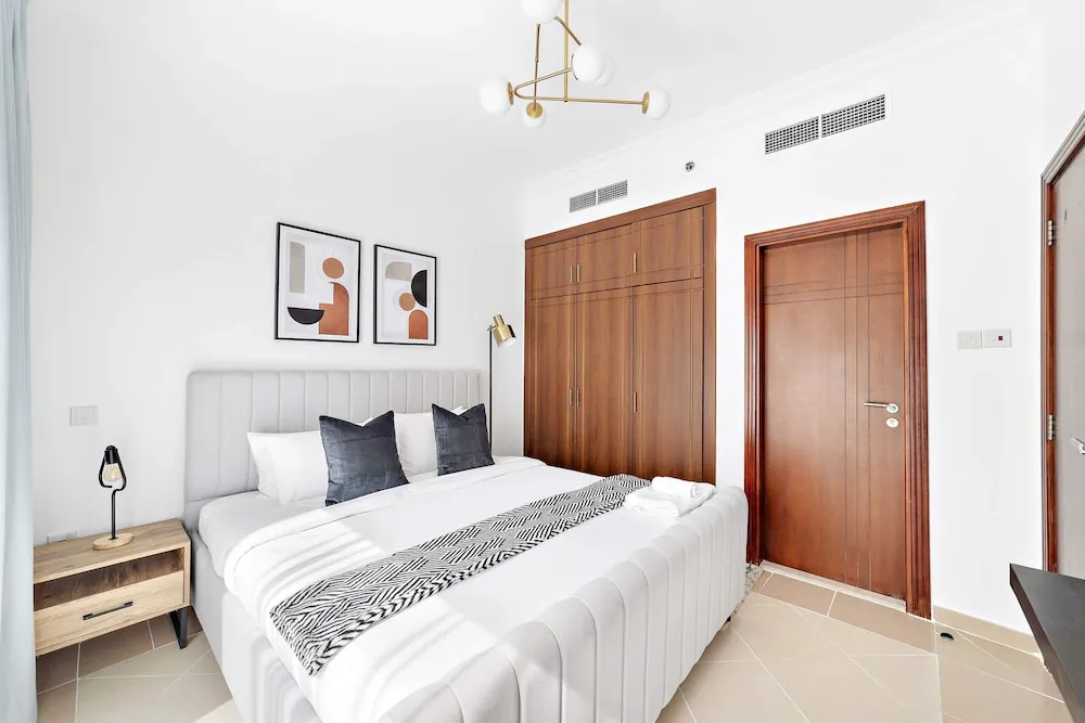 Classic Apart Daire, Balkon, Şehir Manzaralı