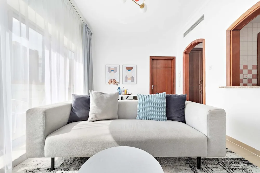 Classic Apart Daire, Balkon, Şehir Manzaralı