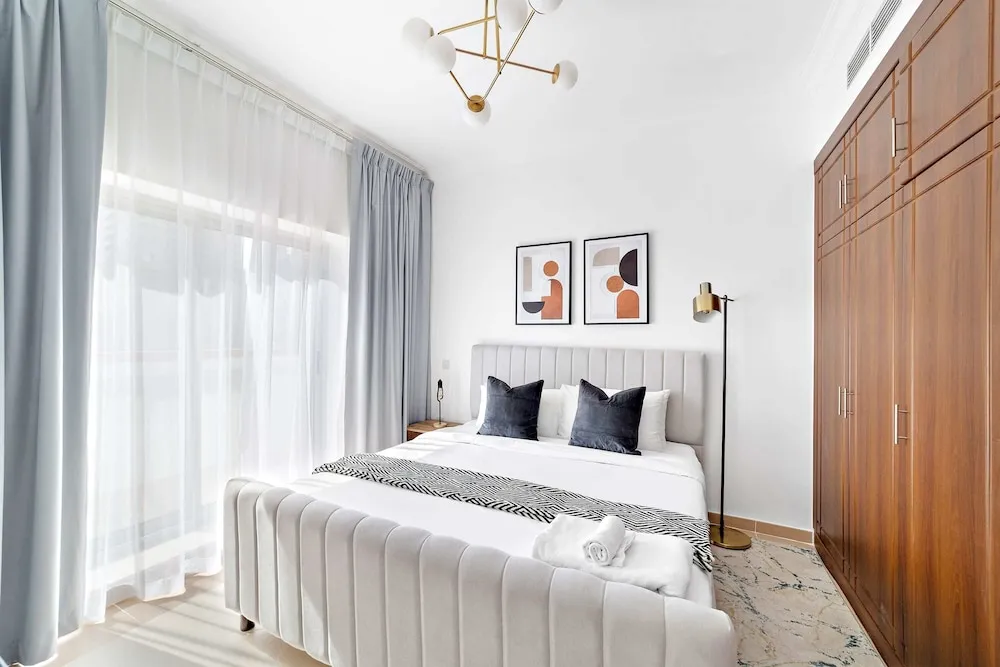 Classic Apart Daire, Balkon, Şehir Manzaralı