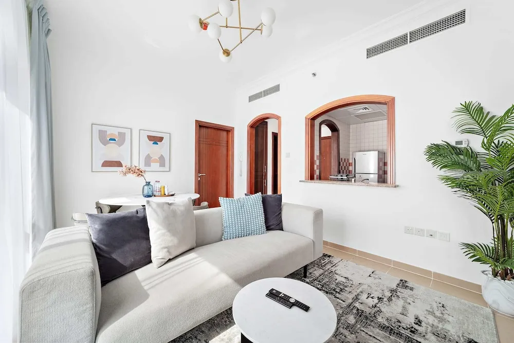 Classic Apart Daire, Balkon, Şehir Manzaralı