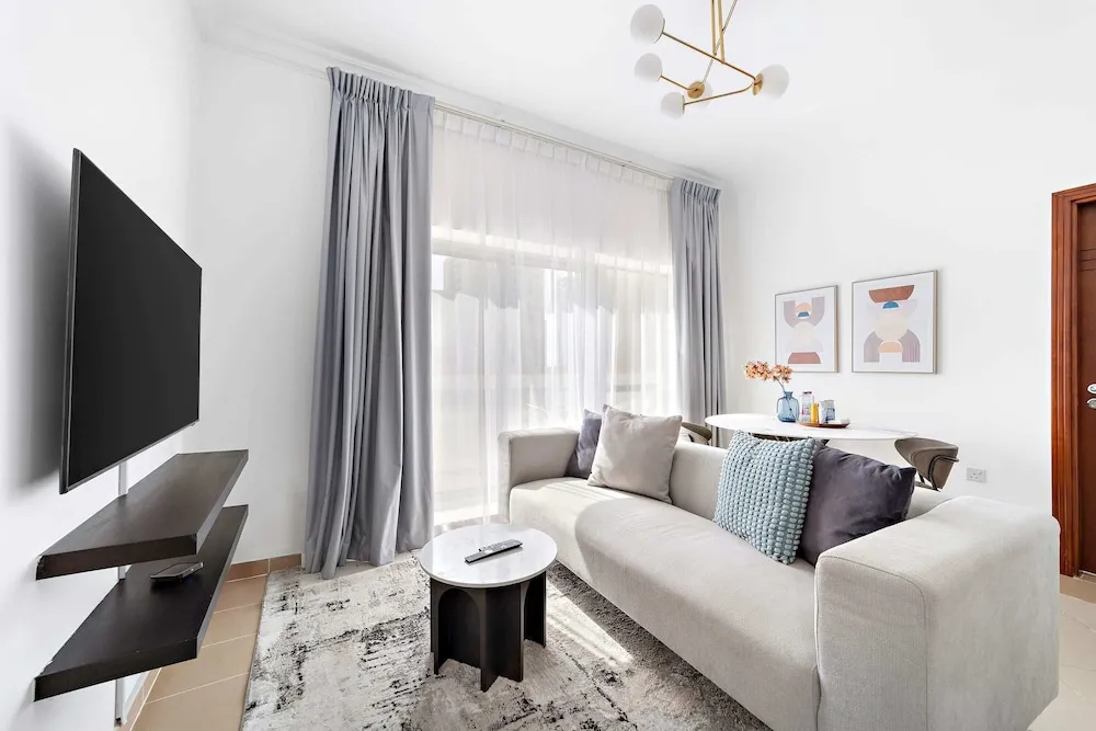 Classic Apart Daire, Balkon, Şehir Manzaralı