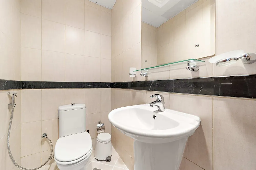Comfort Apart Daire, Balkon, Şehir Manzaralı