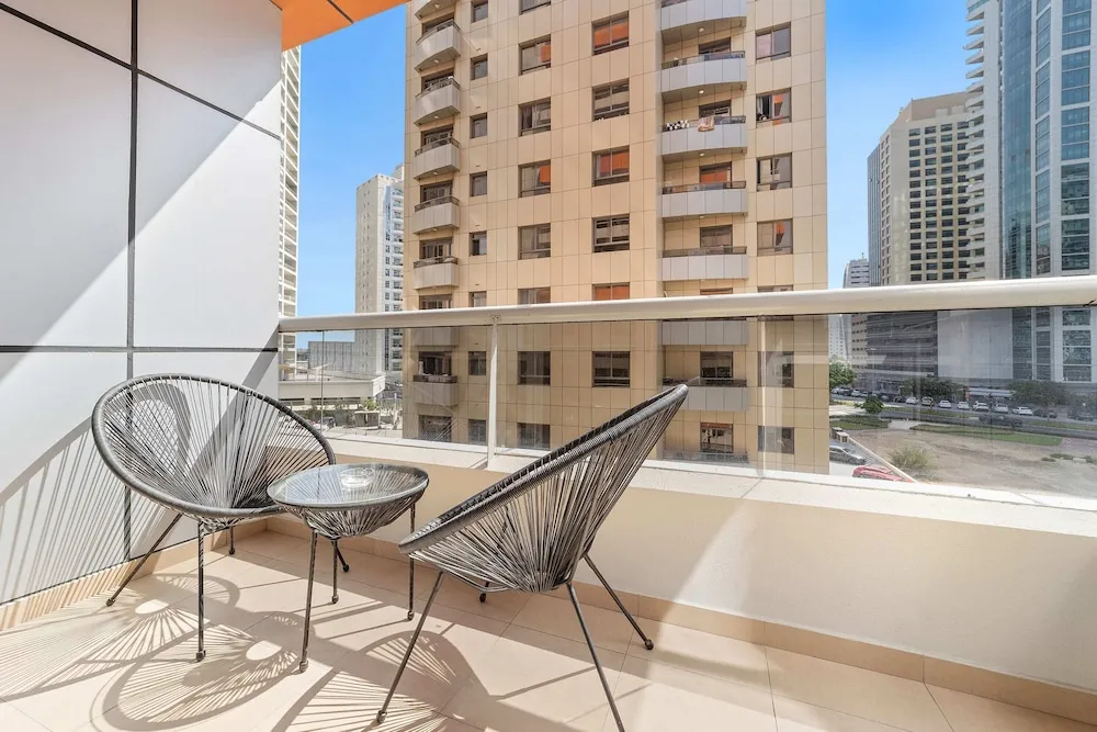 Comfort Apart Daire, Balkon, Şehir Manzaralı