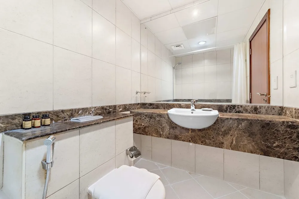 Comfort Apart Daire, Balkon, Şehir Manzaralı