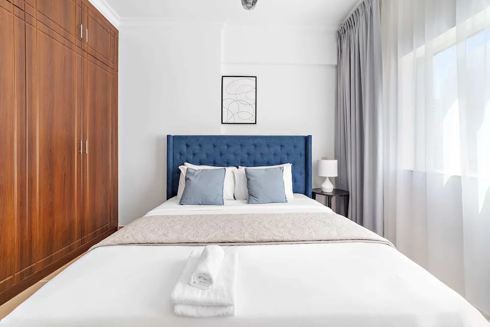 Comfort Apart Daire, Balkon, Şehir Manzaralı