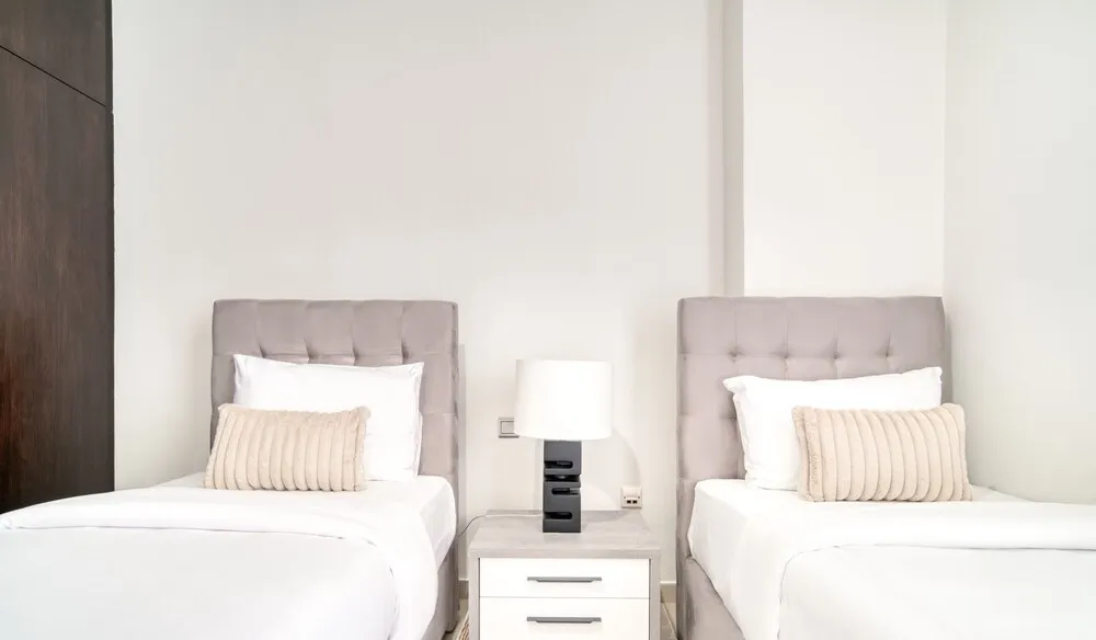 Family Apart Daire, Şehir Manzaralı