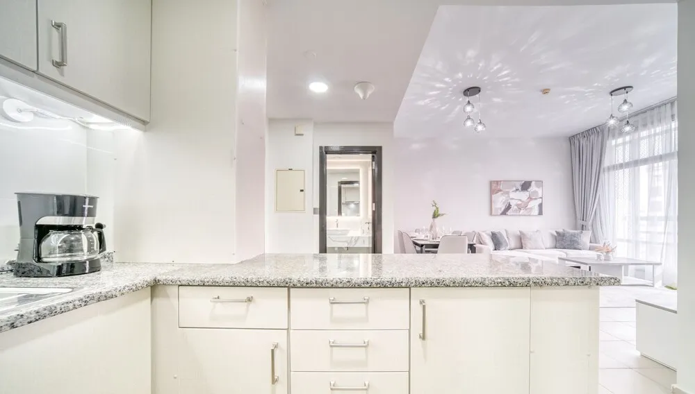 Family Apart Daire, Şehir Manzaralı