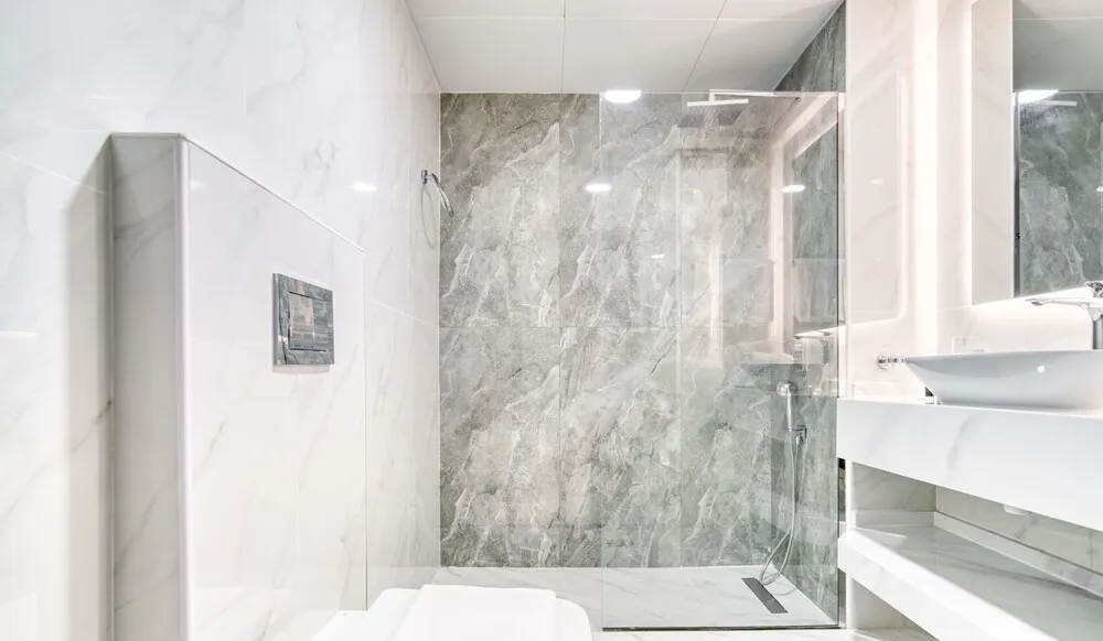 Family Apart Daire, Şehir Manzaralı