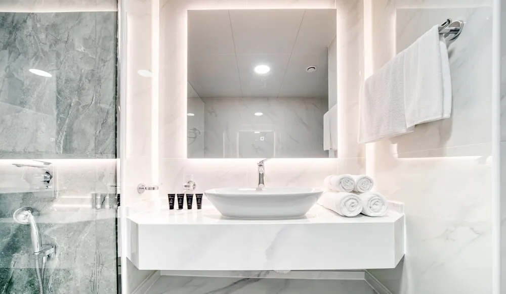 Family Apart Daire, Şehir Manzaralı