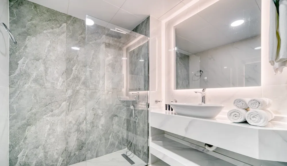 Family Apart Daire, Şehir Manzaralı