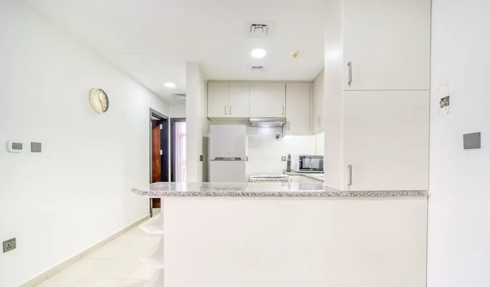 Family Apart Daire, Şehir Manzaralı