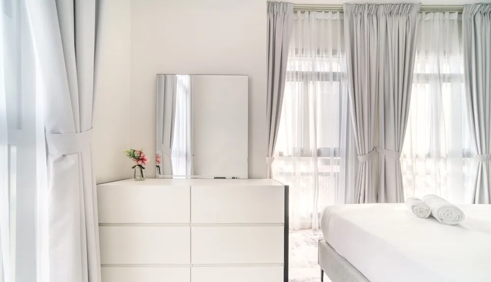 Family Apart Daire, Şehir Manzaralı