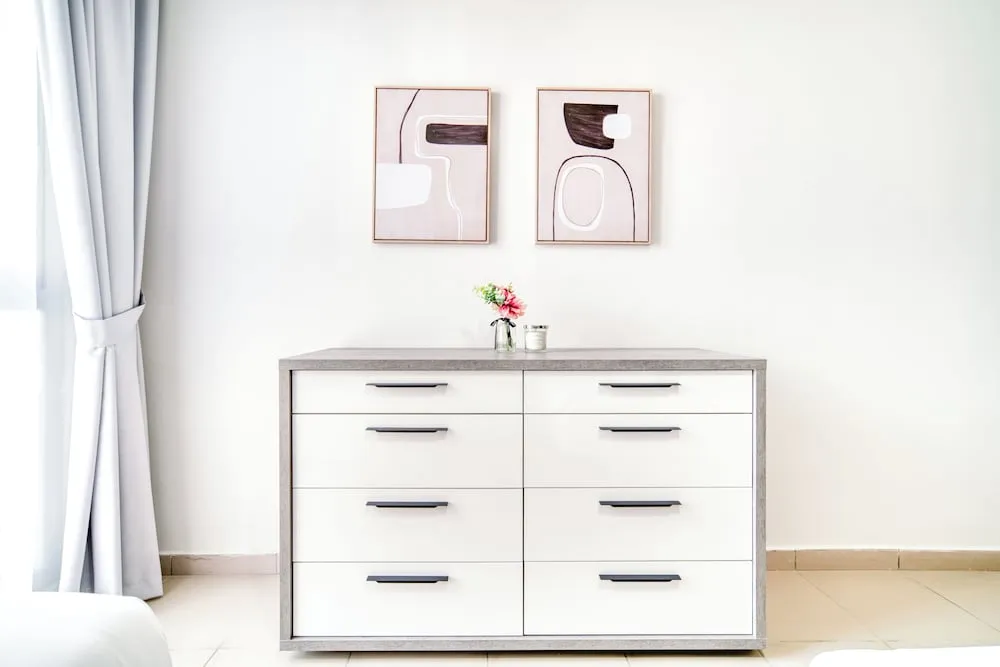 Family Apart Daire, Şehir Manzaralı