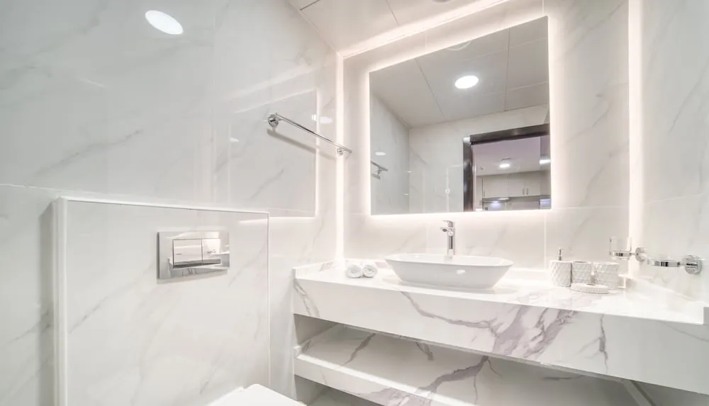 Family Apart Daire, Şehir Manzaralı