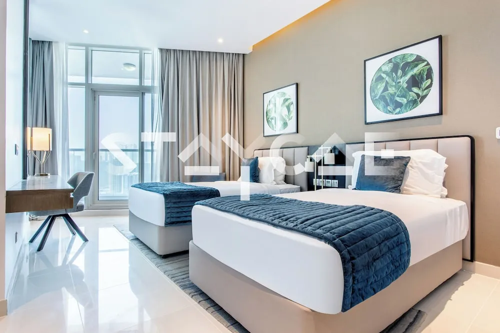 Luxury Apart Daire