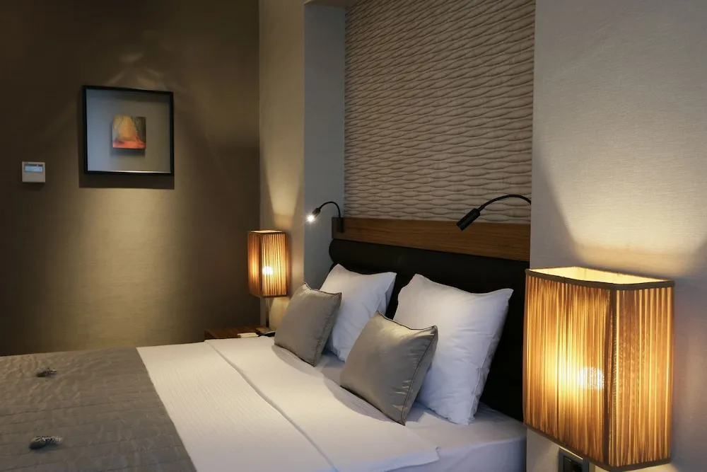 Standard Tek Kişilik Oda