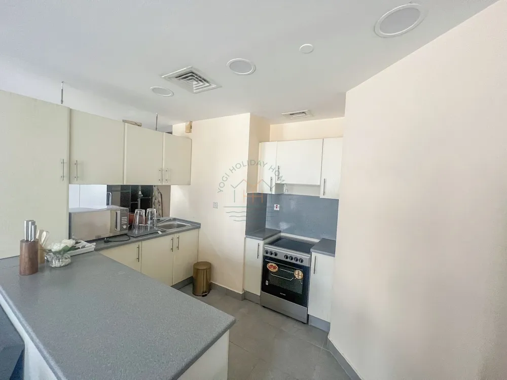 Comfort Apart Daire, Şehir Manzaralı