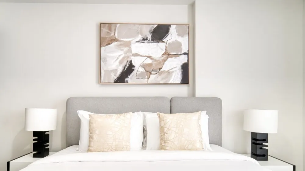 Family Apart Daire, Şehir Manzaralı