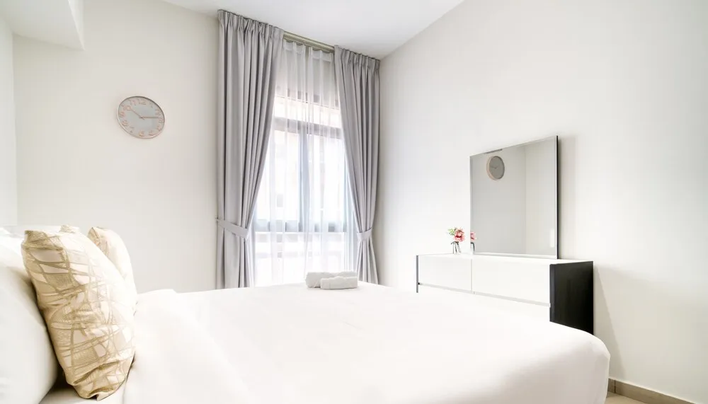 Family Apart Daire, Şehir Manzaralı