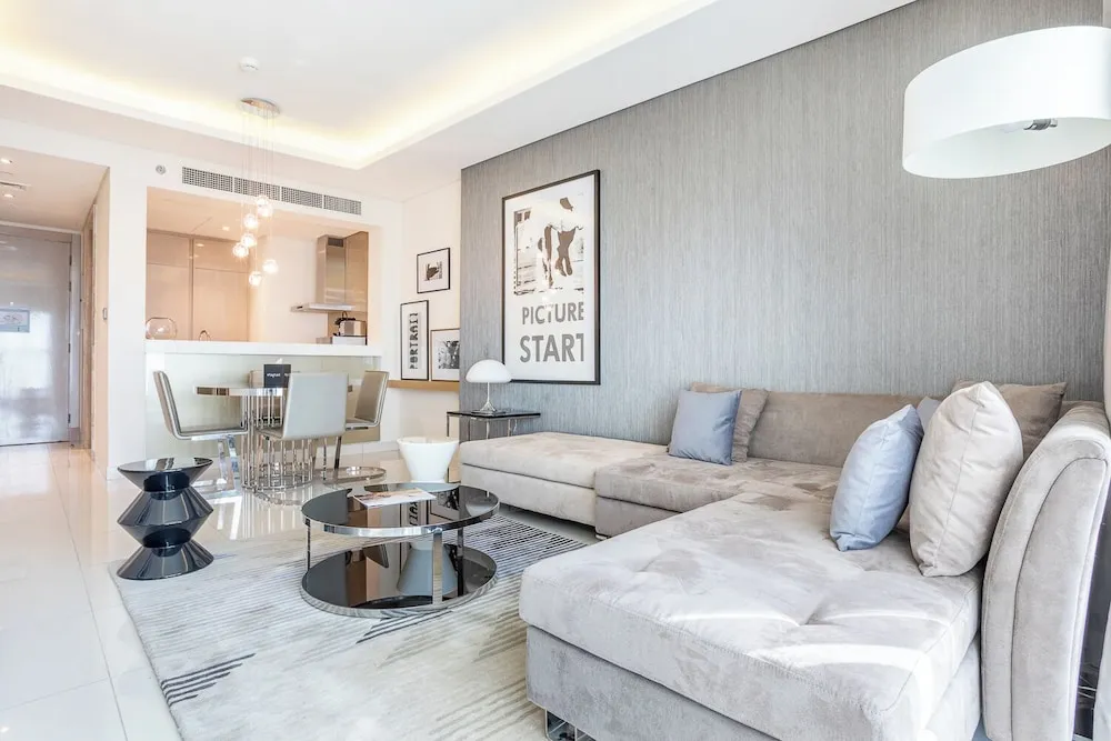 Executive Apart Daire