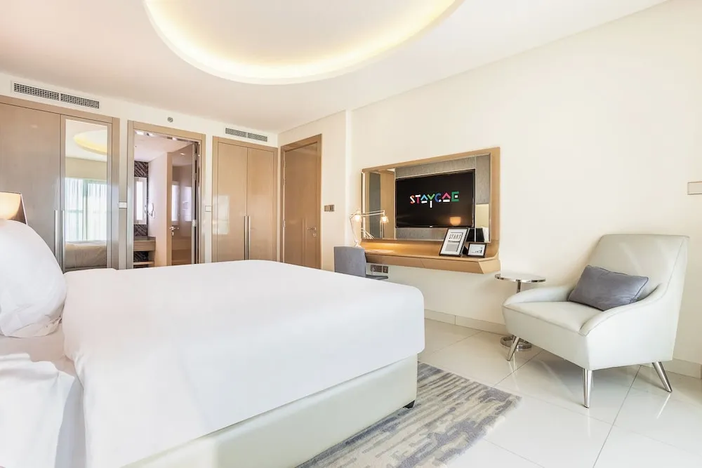 Executive Apart Daire