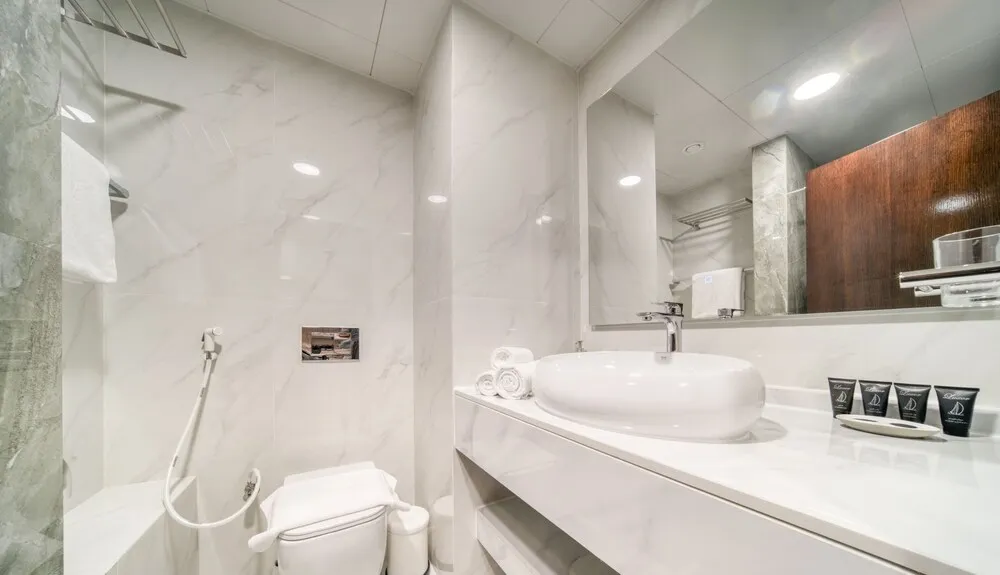 Basic Stüdyo, Şehir Manzaralı