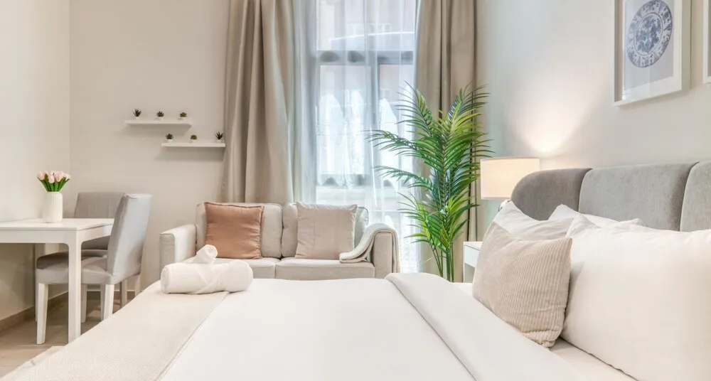 Basic Stüdyo, Şehir Manzaralı