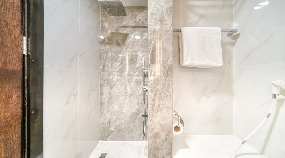 Basic Stüdyo, Şehir Manzaralı