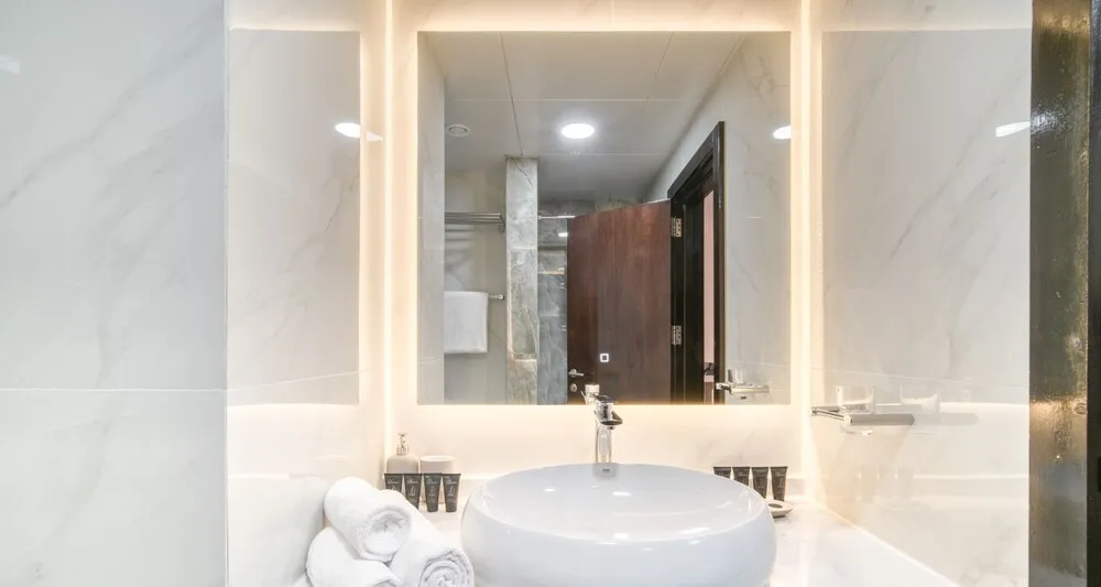 Basic Stüdyo, Şehir Manzaralı