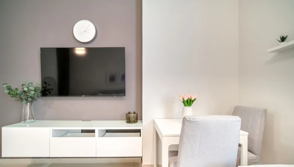 Basic Stüdyo, Şehir Manzaralı