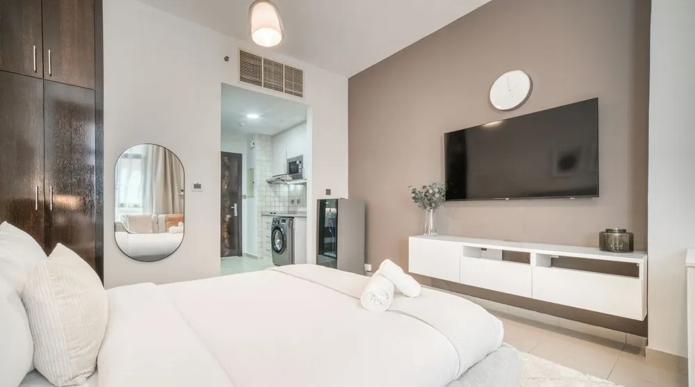 Basic Stüdyo, Şehir Manzaralı