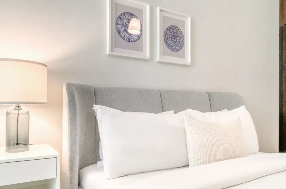 Basic Stüdyo, Şehir Manzaralı