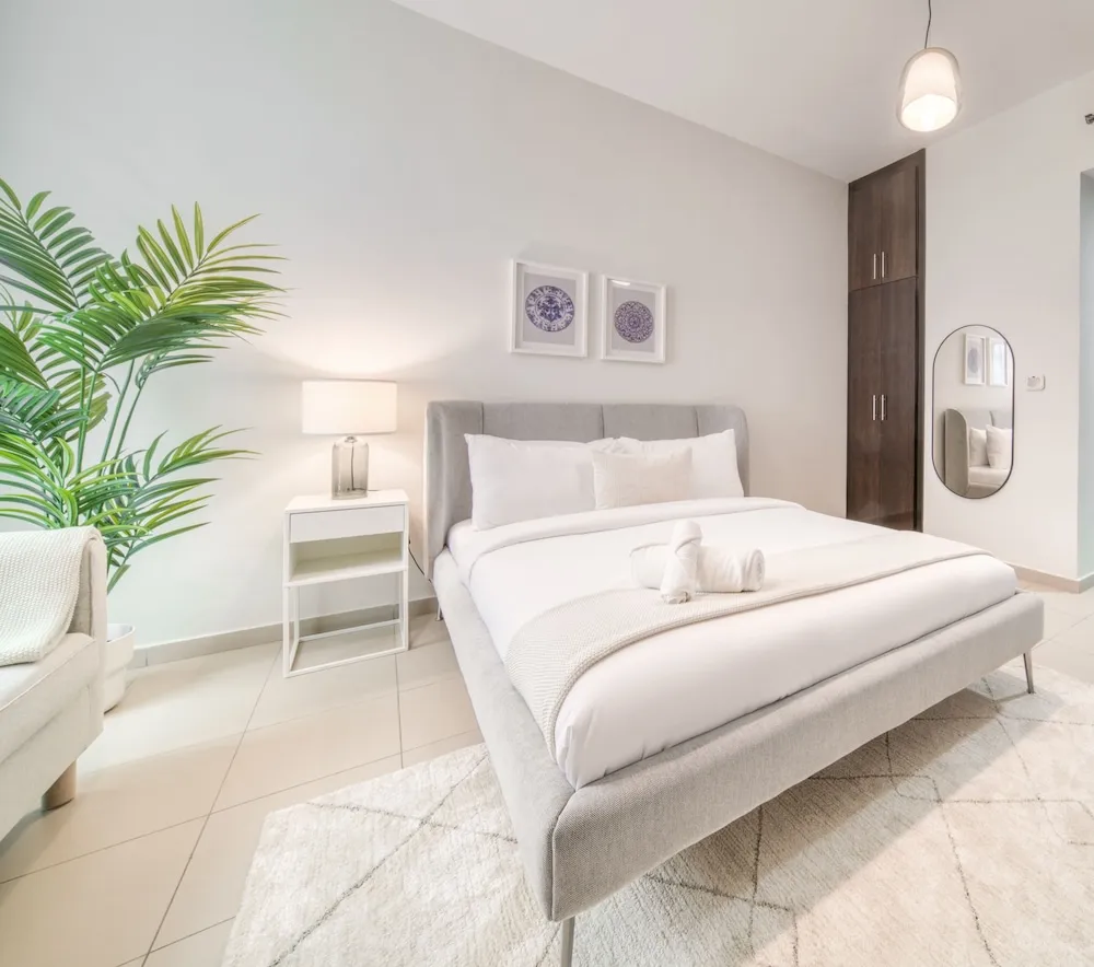 Basic Stüdyo, Şehir Manzaralı