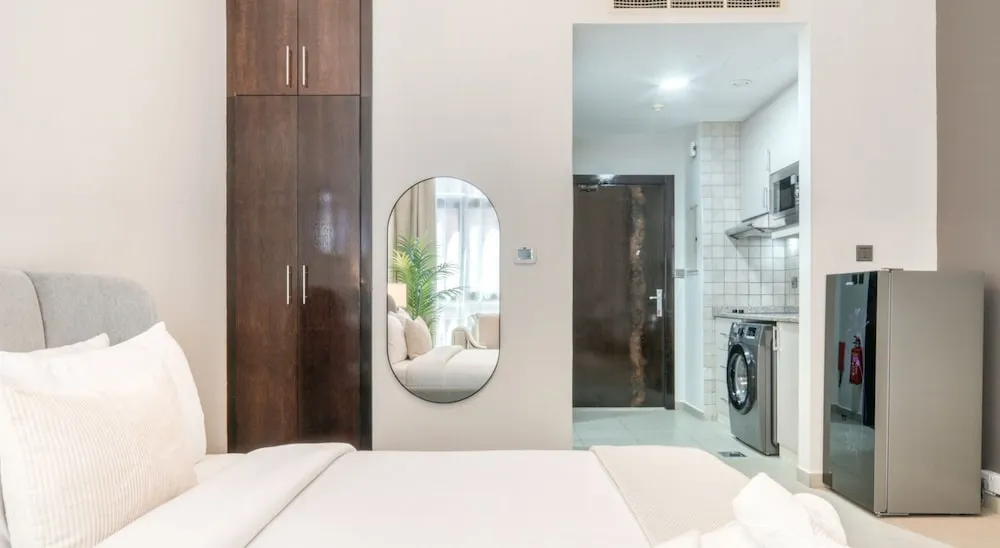 Basic Stüdyo, Şehir Manzaralı