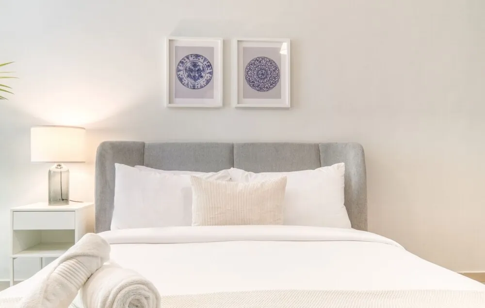 Basic Stüdyo, Şehir Manzaralı