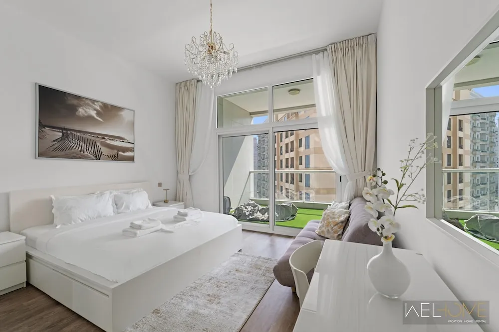 Comfort Apart Daire, Balkon, Şehir Manzaralı