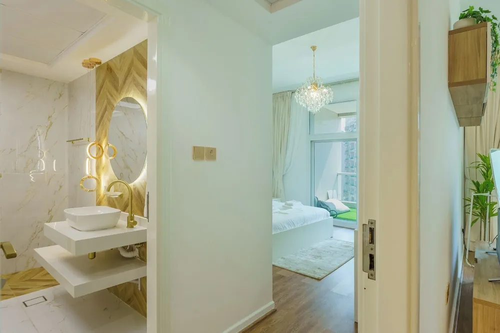 Comfort Apart Daire, Balkon, Şehir Manzaralı