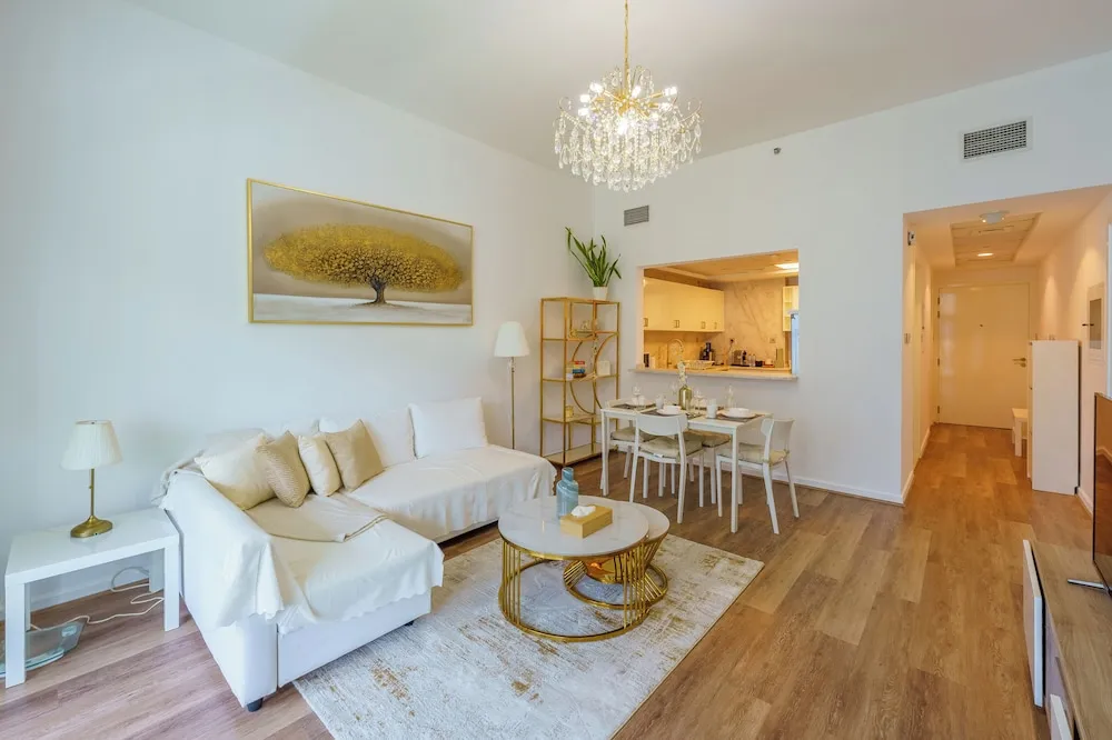 Comfort Apart Daire, Balkon, Şehir Manzaralı