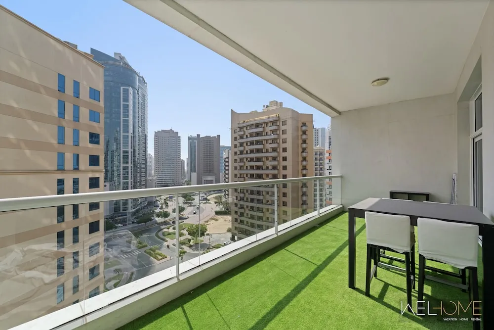 Comfort Apart Daire, Balkon, Şehir Manzaralı
