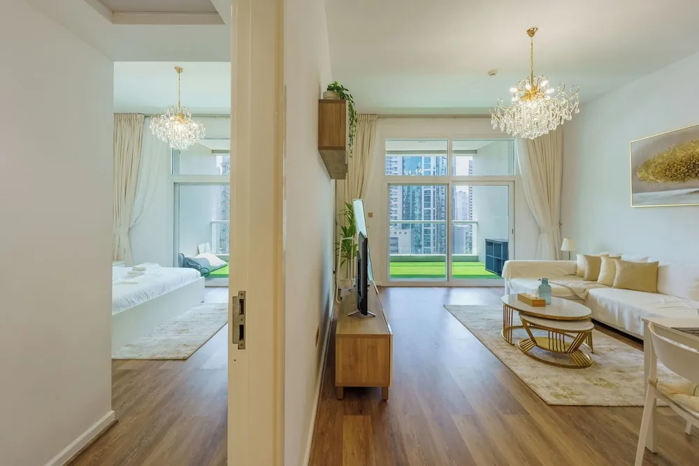 Comfort Apart Daire, Balkon, Şehir Manzaralı
