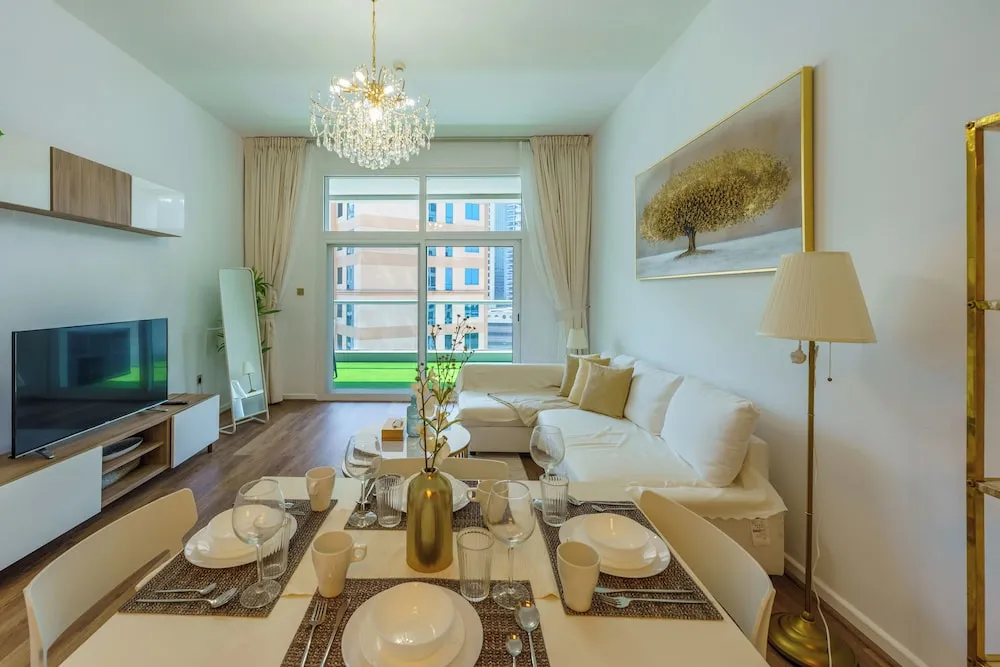 Comfort Apart Daire, Balkon, Şehir Manzaralı