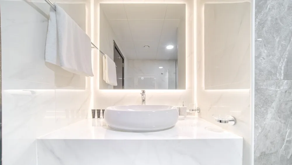 Apart Daire, Şehir Manzaralı