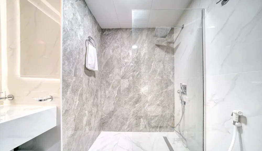 Apart Daire, Şehir Manzaralı