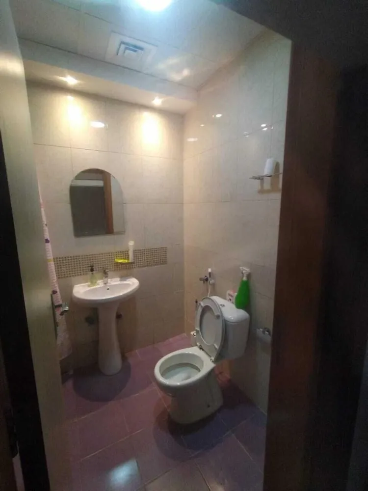 Economy Çatı Katı (Loft), Park Manzaralı