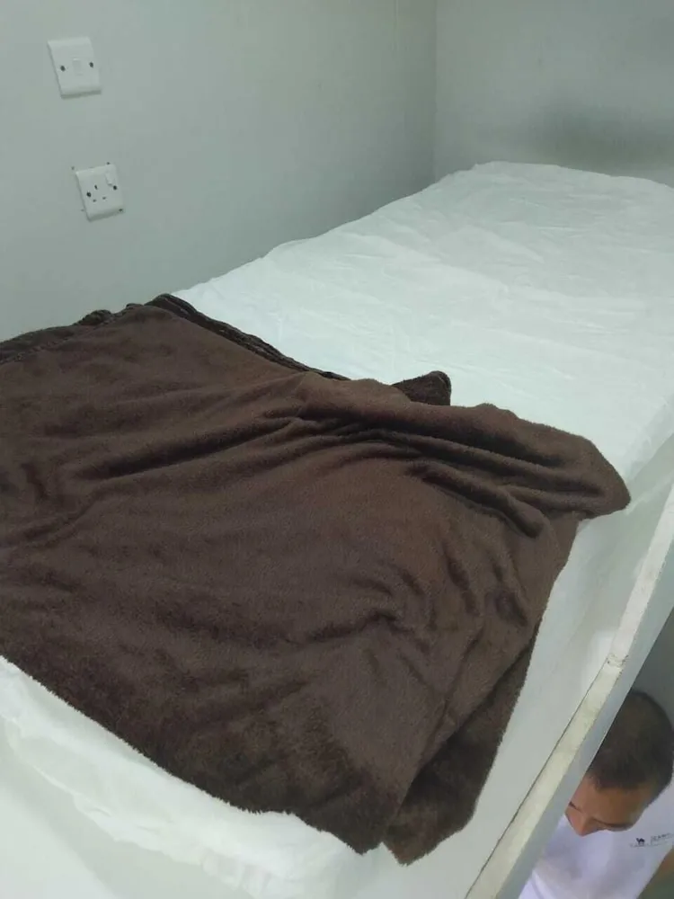 Economy Çatı Katı (Loft), Park Manzaralı